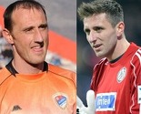 Predstavljamo Zmajeve: Fejzić i Avdukić su zamjene za Begovića