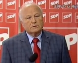 Slavko Linić: Premijer Milanović je porodične interese stavio ispred državnih