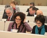 Zbog predrasuda i stereotipa bh. društva žene teško dolaze do uspjeha u politici