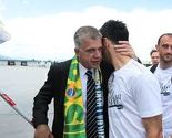Begić pozvao građane da bezuslovno podrže Zmajeve u Brazilu