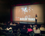 Dani bijele trake u Sisku i Zagrebu uz film "PrijedoRSko ljeto 92"