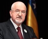 Cerić: Želim da u našu politiku vratim moral Alije Izetbegovića