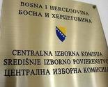 CIK: SDP, HDZ 1990, A-SDA, Posavska stranka i DNS podnijeli prijave za izbore