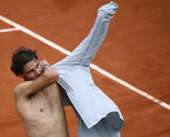 Nadal i Ferrer lako prošli u 3. kolo Roland Garrosa