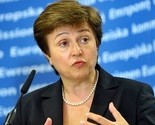 Kristalina Georgieva: Nikada neću zaboraviti prizore poplava u BiH