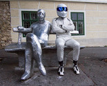 Misteriozni Stig provozao poznate Hrvate