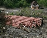 Željezno Polje: Kuće se pomjerile po 700 metara, malinjaci uništeni, ljudi istraumirani