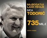 Saznajte ko su bogataši iz regije na Forbesovoj listi