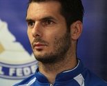 Predstavljamo Zmajeve: Emir Spahić, kapiten i istinski vođa na terenu