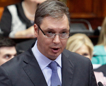 Vučić: Moguća velika donatorska konferencija za cijeli region