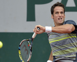 Roland Garros: Ispao teniser koji je izbacio Džumhura