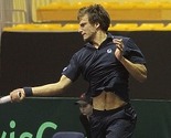 Bašić i Brkić u četvrtfinalu ITF turnira u Kiseljaku
