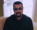 Steven Seagal snimio poruku podrške za ljude u BiH, Hrvatskoj i Srbiji: Molim se za vas