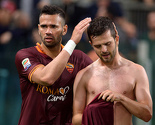 Castan ostaje Pjanićev saigrač, produžio ugovor s Romom