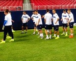BiH igra protiv Obale Slonovače: Prvi ozbiljniji test za naše Zmajeve