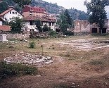 Danas počinje obnova Aladža džamije u Foči