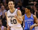 NBA doigravanje: San Antonio jednu pobjedu udaljen od finala