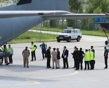 Na Aerodoromu u Sarajevu primljeno 165 tona pomoći