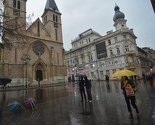 Meteorolozi: Očekuje nas sedam kišnih dana