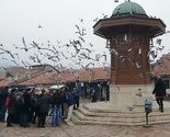 Blagi porast turističkih posjeta u FBiH