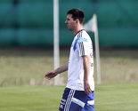Lionel Messi: Želim trofej Svjetskog prvenstva, jedino to nisam osvojio