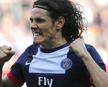 Edinson Cavani odbio Manchester United