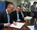 Potpisan ugovor o koncesiji: Izgradnja HE Janjići počinje u drugoj polovini 2015.
