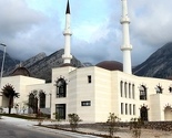 Crna Gora: U Baru svečano otvoren Islamski kulturni centar i džamija Selimija