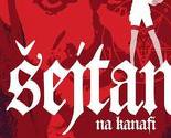 Šejtan spušta zavjesu Magacin Kabarea