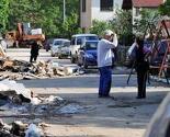 Policija u Doboju čisti stanove starim i iznemoglim