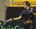 Bašić u polufinalu ITF turnira u Kiseljaku