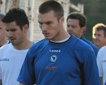 Predstavljamo Zmajeve: Toni Šunjić, dijete Zrinjskog i ponosni reprezentativac BiH