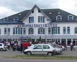 Evropski univerzitet dobio nove prostorije