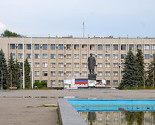 Slavjansk: Minobacačkom paljbom pogođena dječija bolnica