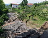 Vlada Kantona Sarajevo će pomoći općinama u sanaciji klizišta