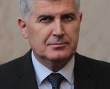 Čović: U državi već odavno imamo katastrofu,  u SDP-u imamo "zavrnute glave"