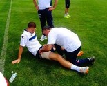 Zmajevi odradili još jedan trening: Svi igrači spremni za susret s Obalom Slonovače