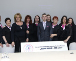 Udruženje samohranih roditelja "Jedan manje - One less" oblježilo prvu godišnjicu