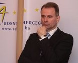 Danas vanredni kongres Stranke za BiH, bira se predsjednik