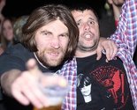 Cubismo, Let 3 i Bombaj štampa otvorili 3. Sarajevo Beer Festival