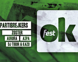 OK Fest početkom jula na Tjentištu