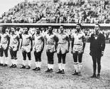 Ususret Mundijalu: Brazil u Švedskoj 1958. prvi put postao prvak svijeta
