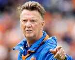 Louis van Gaal izabrao putnike na Svjetsko prvenstvo