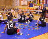Sarajevo Open: Fantomi pobjedom protiv reprezentacije Hrvatske otvorili turnir