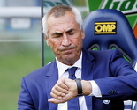 Reja napušta Lazio, Inzaghi kandidat za klupu