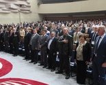 Počeo vanredni Kongres Stranke za BiH