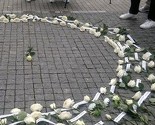 Stotine građana prošetalo Prijedorom i potpisalo peticiju