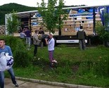 Merhamet dopremio u Nemilu više od 20 tona pomoći