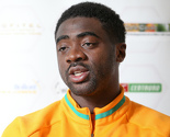 Kolo Toure prebolio malariju, bit će spreman za prvi meč u Brazilu