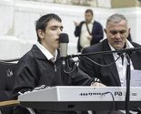 Dječak velikog srca: Slijepi Denis Barta skupljao novac za pomoć djeci iz poplavljenih mjesta